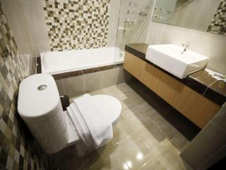 Harmoni Hotel Tasikmalaya fotoÄŸrafÄ±