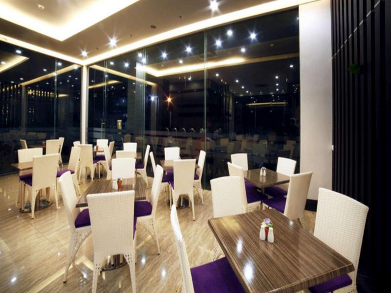Harmoni Hotel Tasikmalaya - Restoran