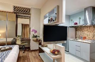 Sampit Residence managed by FLAT06 fotoÄŸrafÄ±