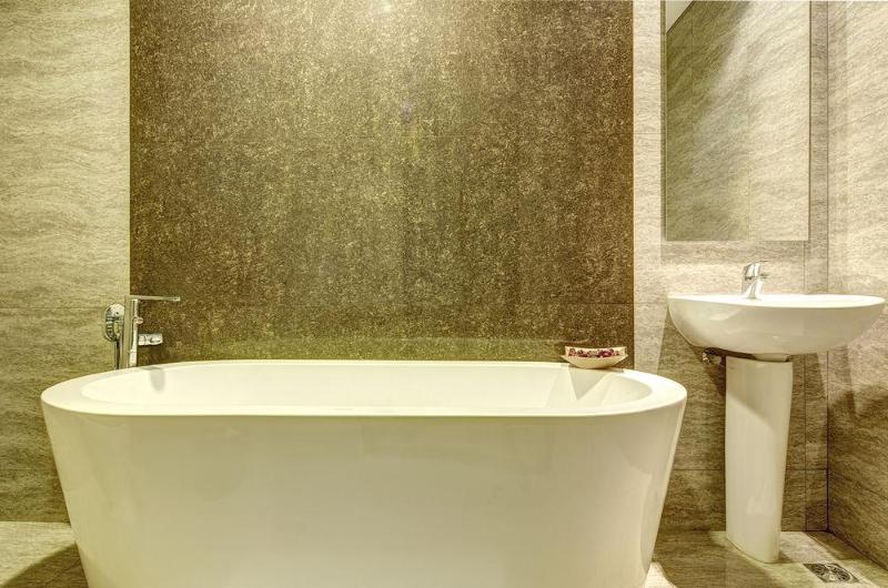 Sampit Residence managed by FLAT06 - Genel