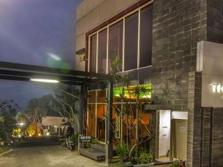 The Rizen Hotel Cisarua otel fotoğrafı