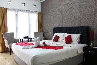 The Rizen Hotel Cisarua fotoÄŸrafÄ±