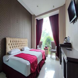 The Rizen Hotel Cisarua fotoÄŸrafÄ±