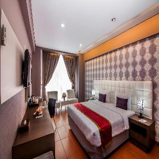 The Rizen Hotel Cisarua fotoÄŸrafÄ±