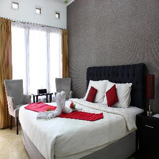 The Rizen Hotel Cisarua fotoÄŸrafÄ±