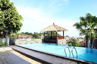 The Rizen Hotel Cisarua fotoÄŸrafÄ±
