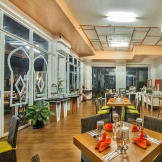 The Rizen Hotel Cisarua fotoÄŸrafÄ±