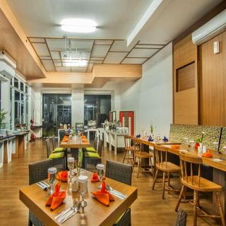 The Rizen Hotel Cisarua fotoÄŸrafÄ±