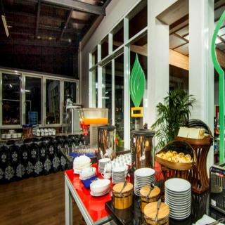 The Rizen Hotel Cisarua fotoÄŸrafÄ±