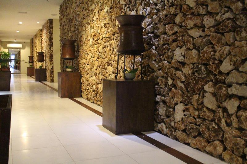 Estrella Hotel - Lobi