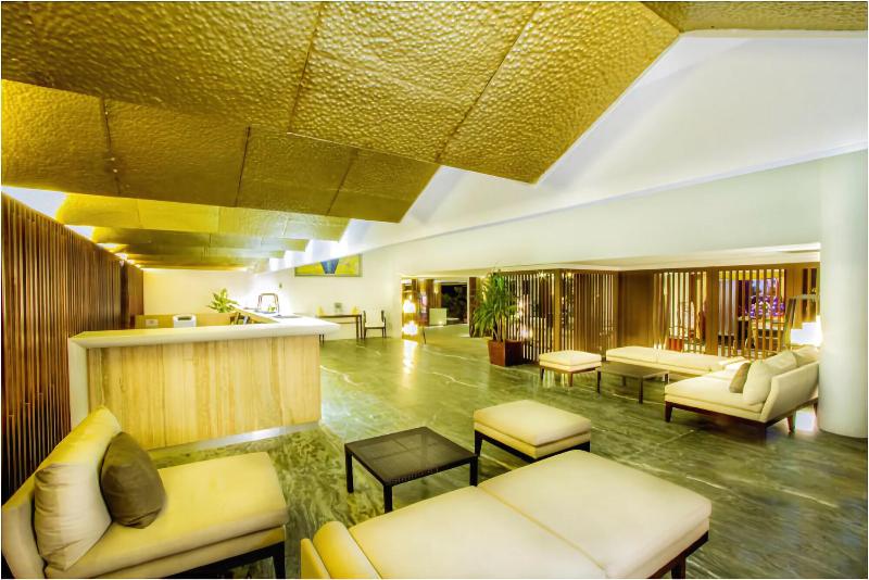 Estrella Hotel - Aktivite