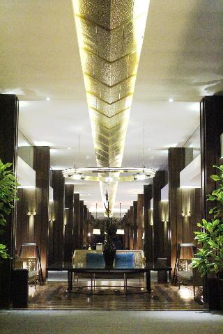 Estrella Hotel otel fotoğrafı