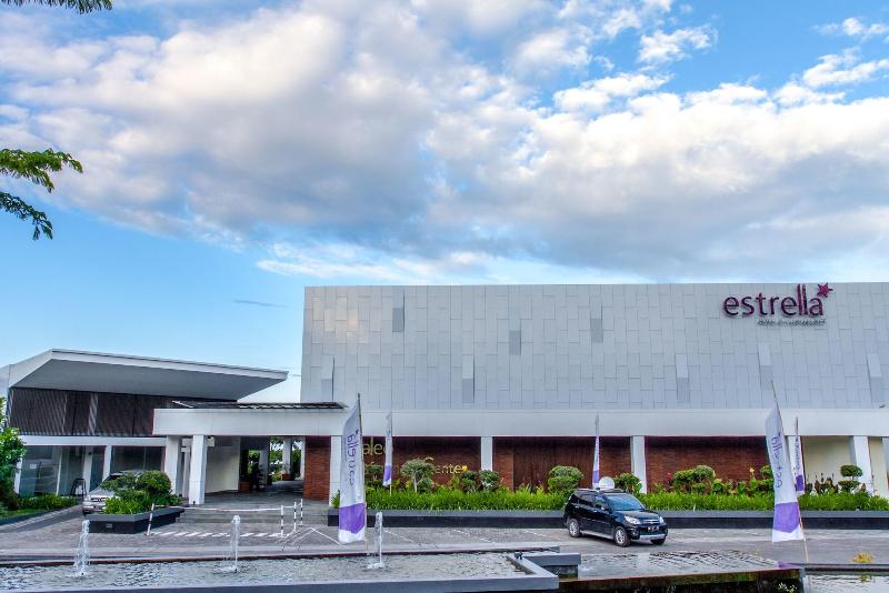 Estrella Hotel - Genel