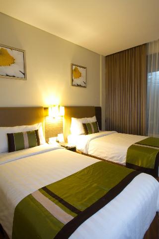 Estrella Hotel fotoÄŸrafÄ±