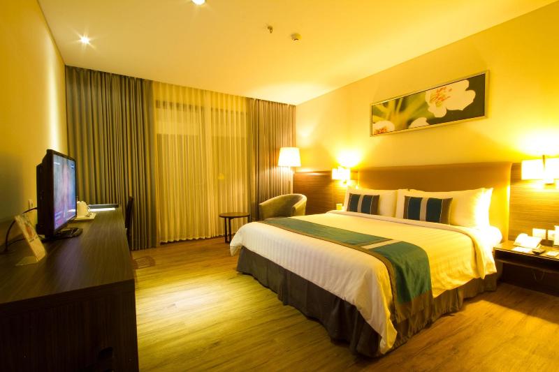 Estrella Hotel - Oda
