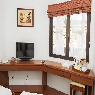 Amira Hotel fotoÄŸrafÄ±