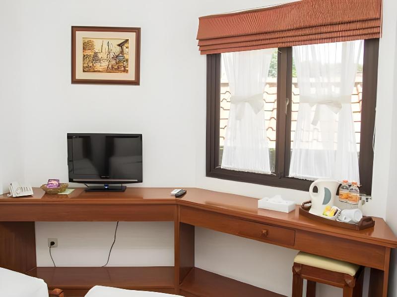 Amira Hotel - Oda
