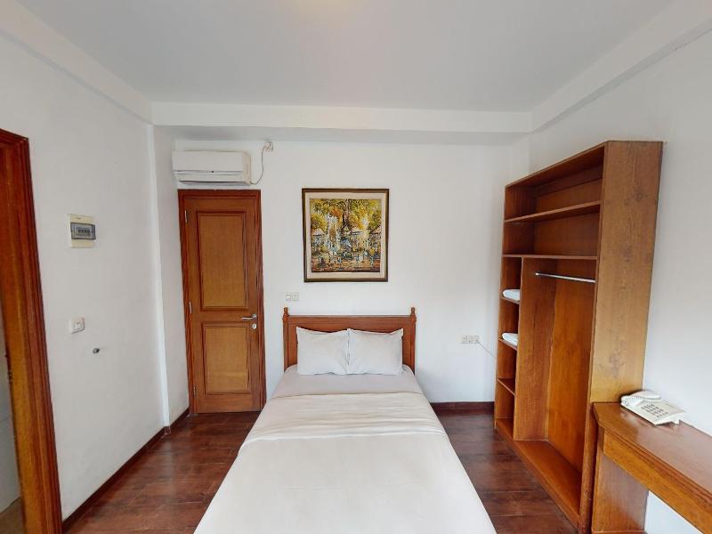 Amira Hotel - Oda
