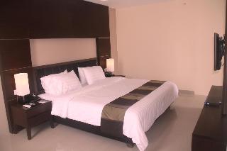Grand Abe Hotel Jayapura fotoÄŸrafÄ±