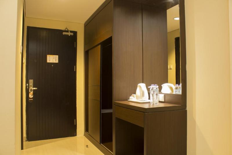 Grand Abe Hotel Jayapura - Genel