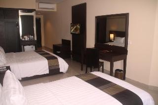Grand Abe Hotel Jayapura fotoÄŸrafÄ±