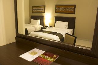 Grand Abe Hotel Jayapura fotoÄŸrafÄ±