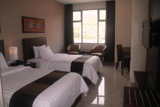 Grand Abe Hotel Jayapura otel fotoğrafı