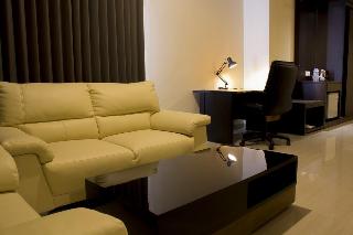 Grand Abe Hotel Jayapura fotoÄŸrafÄ±