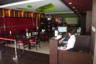 Grand Abe Hotel Jayapura fotoÄŸrafÄ±