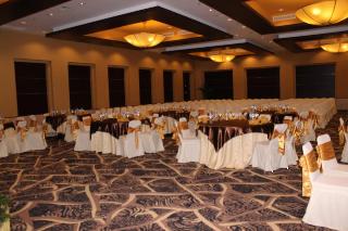 Grand Abe Hotel Jayapura fotoÄŸrafÄ±