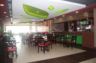 Grand Abe Hotel Jayapura fotoÄŸrafÄ±