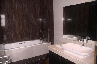 Grand Abe Hotel Jayapura fotoÄŸrafÄ±