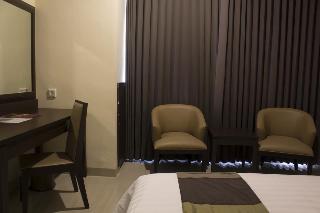 Grand Abe Hotel Jayapura fotoÄŸrafÄ±