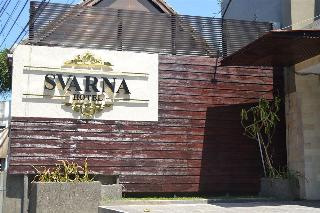 Svarna Sanur otel fotoğrafı