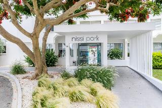 Nissi Park otel fotoğrafı