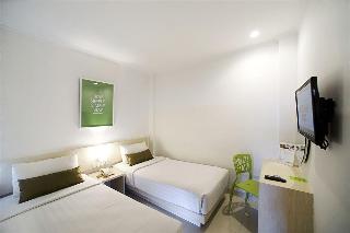 Zuri Express Hotel Pekanbaru by ZHM fotoÄŸrafÄ±