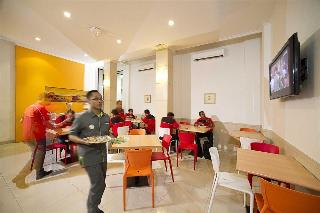 Zuri Express Hotel Pekanbaru by ZHM fotoÄŸrafÄ±