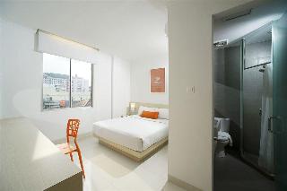 Zuri Express Hotel Pekanbaru by ZHM fotoÄŸrafÄ±