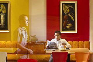 Zuri Express Hotel Pekanbaru by ZHM fotoÄŸrafÄ±