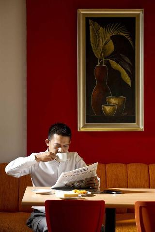 Zuri Express Hotel Pekanbaru by ZHM fotoÄŸrafÄ±