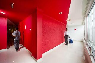 Zuri Express Hotel Pekanbaru by ZHM fotoÄŸrafÄ±