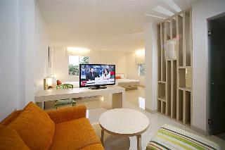 Zuri Express Hotel Pekanbaru by ZHM fotoÄŸrafÄ±