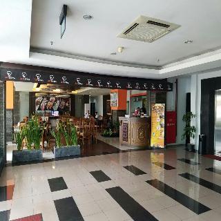 D Arcici Hotel Cempaka Putih fotoÄŸrafÄ±