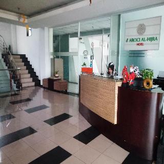 D Arcici Hotel Cempaka Putih fotoÄŸrafÄ±