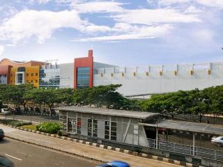 D Arcici Hotel Cempaka Putih fotoÄŸrafÄ±