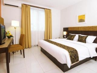 D Arcici Hotel Cempaka Putih fotoÄŸrafÄ±