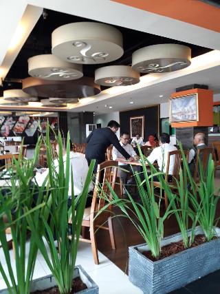 D Arcici Hotel Cempaka Putih fotoÄŸrafÄ±