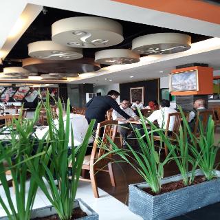 D Arcici Hotel Cempaka Putih fotoÄŸrafÄ±