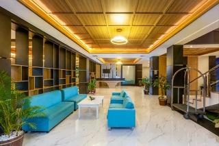 Best Western Setiabudhi Bandung fotoÄŸrafÄ±