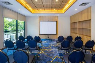 Best Western Setiabudhi Bandung fotoÄŸrafÄ±